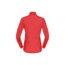 Norrona Femund PureUll Zip Neck Top - Womens, Paprika, Extra Large, 2678-24-1107-XL