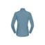 Norrona Femund PureUll Zip Neck Top - Womens, Trooper, Extra Small, 2678-24-8016-XS