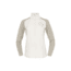 Norrona Femund PureUll Zip Neck Top - Womens, Whisper White, Extra Large, 2678-24-9911-XL