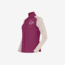 Norrona Femund Pureull Zip Neck - Womens, Violet Quartz, Small, 2678-24-6744-S