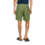 Norrona Femund Silent Grid Shorts - Mens, Loden Green, Medium, 2718-25-3006-M
