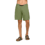 Norrona Femund Silent Grid Shorts - Mens, Loden Green, Medium, 2718-25-3006-M