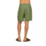 Norrona Femund Silent Grid Shorts - Mens, Loden Green, Medium, 2718-25-3006-M