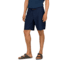 Norrona Femund Silent Grid Shorts - Mens, Navy Blazer, Large, 2718-25-2016-L