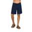Norrona Femund Silent Grid Shorts - Mens, Navy Blazer, Large, 2718-25-2016-L
