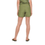 Norrona Femund Silent Grid Shorts - Womens, Loden Green, Medium, 2719-25-3006-M