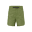 Norrona Femund Silent Grid Shorts - Womens, Loden Green, Medium, 2719-25-3006-M
