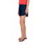 Norrona Femund Silent Grid Shorts - Womens, Navy Blazer, Small, 2719-25-2016-S