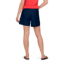Norrona Femund Silent Grid Shorts - Womens, Navy Blazer, Small, 2719-25-2016-S