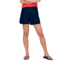 Norrona Femund Silent Grid Shorts - Womens, Navy Blazer, Small, 2719-25-2016-S