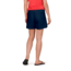 Norrona Femund Silent Grid Shorts - Womens, Navy Blazer, Small, 2719-25-2016-S