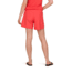 Norrona Femund Silent Grid Shorts - Womens, Paprika, Extra Small, 2719-25-1107-XS