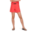 Norrona Femund Silent Grid Shorts - Womens, Paprika, Extra Small, 2719-25-1107-XS