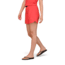 Norrona Femund Silent Grid Shorts - Womens, Paprika, Extra Small, 2719-25-1107-XS