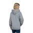 Norrona Femund Sweat Hoodie, Drizzle, Extra Large, 2668-25-2301-XL
