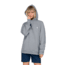 Norrona Femund Sweat Hoodie, Drizzle, Extra Large, 2668-25-2301-XL
