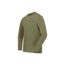 Norrona Femund Tech Long Sleeve Top - Mens, Loden Green, Small, 2625-24-3006-S
