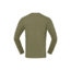 Norrona Femund Tech Long Sleeve Top - Mens, Loden Green, Small, 2625-24-3006-S