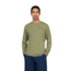 Norrona Femund Tech Long Sleeve Top - Mens, Loden Green, Small, 2625-24-3006-S