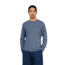 Norrona Femund Tech Long Sleeve Top - Mens, Vintage Indigo, Large, 2625-24-2308-L