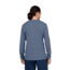 Norrona Femund Tech Long Sleeve Top - Mens, Vintage Indigo, Large, 2625-24-2308-L