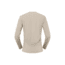 Norrona Femund Tech Long Sleeve Top - Womens, Oatmeal, Small, 2630-24-4411-S