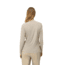 Norrona Femund Tech Long Sleeve Top - Womens, Oatmeal, Small, 2630-24-4411-S