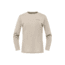 Norrona Femund Tech Long Sleeve Top - Womens, Oatmeal, Small, 2630-24-4411-S