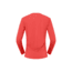 Norrona Femund Tech Long Sleeve Top - Womens, Paprika, Extra Small, 2630-24-1107-XS