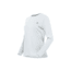 Norrona Femund Tech Long Sleeve Top - Womens, Snow White, Extra Small, 2630-24-9928-XS