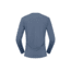 Norrona Femund Tech Long Sleeve Top - Womens, Vintage Indigo, Extra Small, 2630-24-2308-XS
