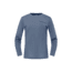 Norrona Femund Tech Long Sleeve Top - Womens, Vintage Indigo, Extra Small, 2630-24-2308-XS