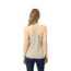 Norrona Femund Tech Singlet - Womens, Oatmeal, Large, 2662-24-4411-L