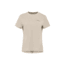 Norrona Femund Tech T-Shirt - Womens, Oatmeal, Extra Small, 2664-24-4411-XS