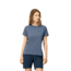 Norrona Femund Tech T-Shirt - Womens, Vintage Indigo, Small, 2664-24-2308-S