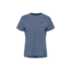Norrona Femund Tech T-Shirt - Womens, Vintage Indigo, Small, 2664-24-2308-S
