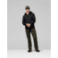 Norrona Femund Thermo60 Zip Hood - Mens, Caviar Black, Small, 2660-25-7718-S