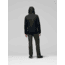 Norrona Femund Thermo60 Zip Hood - Mens, Caviar Black, Small, 2660-25-7718-S