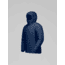 Norrona Femund Thermo60 Zip Hood - Mens, Indigo Night, Small, 2660-25-2295-S