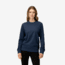 Norrona Femund Warm1 Crew Neck Top, Indigo Night, Small, 2666-24-2295-S
