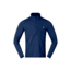 Norrona Femund Warm1 Half-Zip Top - Mens, Indigo Night, Medium, 2658-25-2295-M