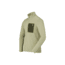 Norrona Femund Warm1 Half-Zip Top - Mens, Sage Green, Medium, 2658-25-3516-M