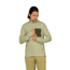Norrona Femund Warm1 Half-Zip Top - Mens, Sage Green, Medium, 2658-25-3516-M