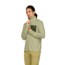 Norrona Femund Warm1 Half-Zip Top - Mens, Sage Green, Medium, 2658-25-3516-M