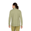 Norrona Femund Warm1 Half-Zip Top - Mens, Sage Green, Medium, 2658-25-3516-M
