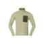 Norrona Femund Warm1 Half-Zip Top - Mens, Sage Green, Medium, 2658-25-3516-M