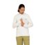 Norrona Femund Warm1 Half-Zip Top - Mens, Snow White, Large, 2658-25-9928-L