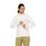 Norrona Femund Warm1 Half-Zip Top - Mens, Snow White, Large, 2658-25-9928-L