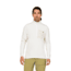 Norrona Femund Warm1 Half-Zip Top - Mens, Snow White, Large, 2658-25-9928-L