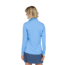 Norrona Femund Warm1 Half-Zip Top - Womens, Frozen Fjord, Medium, 2659-25-2383-M